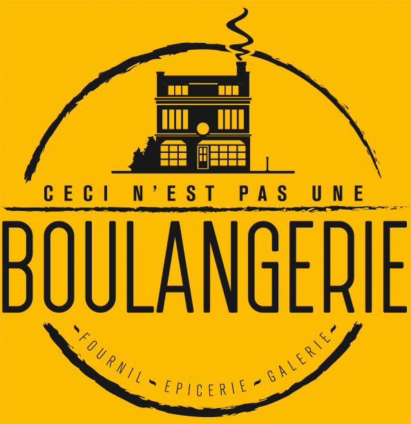 ceci n'est pas une boulangerie