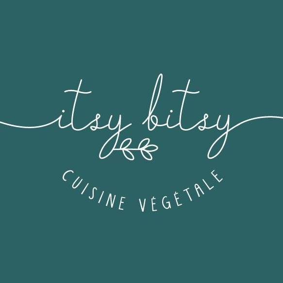 isty bitsy cuisine végétale