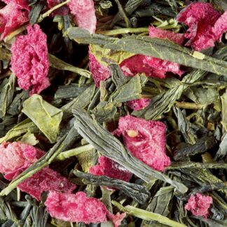 FRAISE PISTACHE