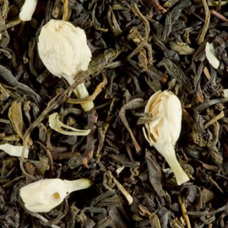 EARL GREY MANDARIN
