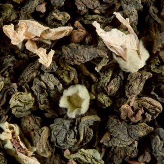 OOLONG WEEK-END À PARIS