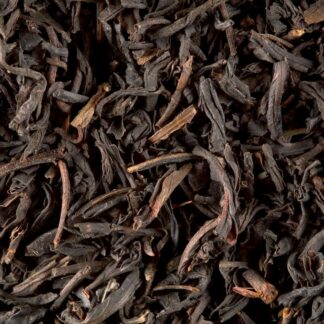 DARJEELING G.F.O.P. supérieur 2nd flush