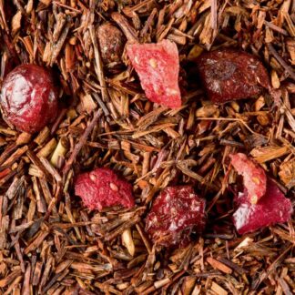 ROOIBOS PAUL & VIRGINIE