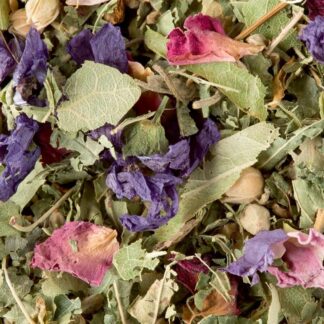 TISANE DES MERVEILLES
