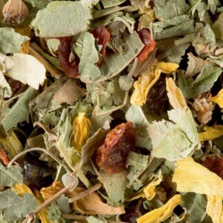 TISANE DE LA REYNE