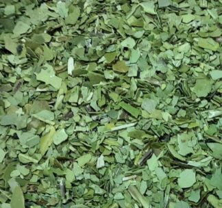MATÉ VERT DU BRESIL