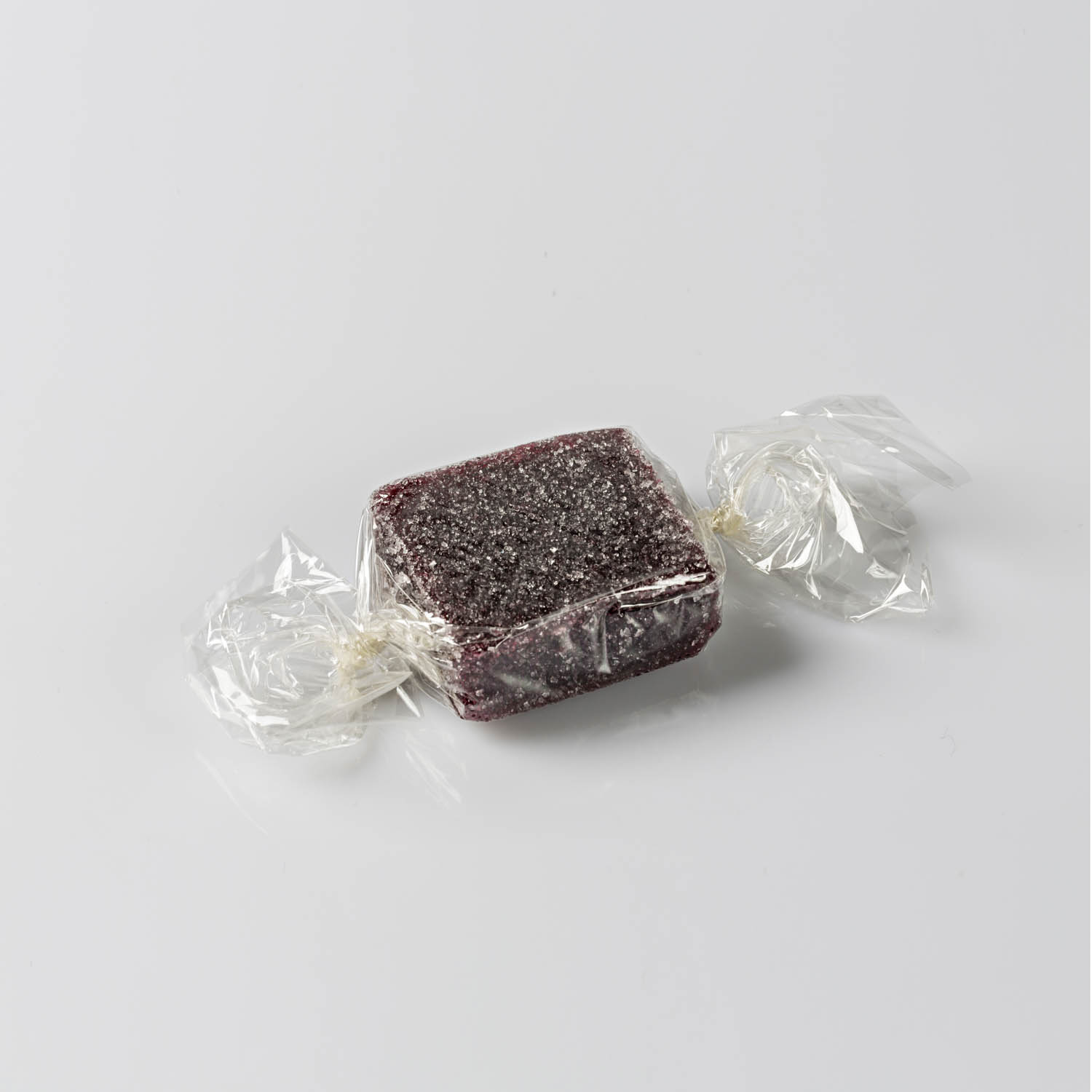 Mon Pari Gourmand - Papillote Cassis noir