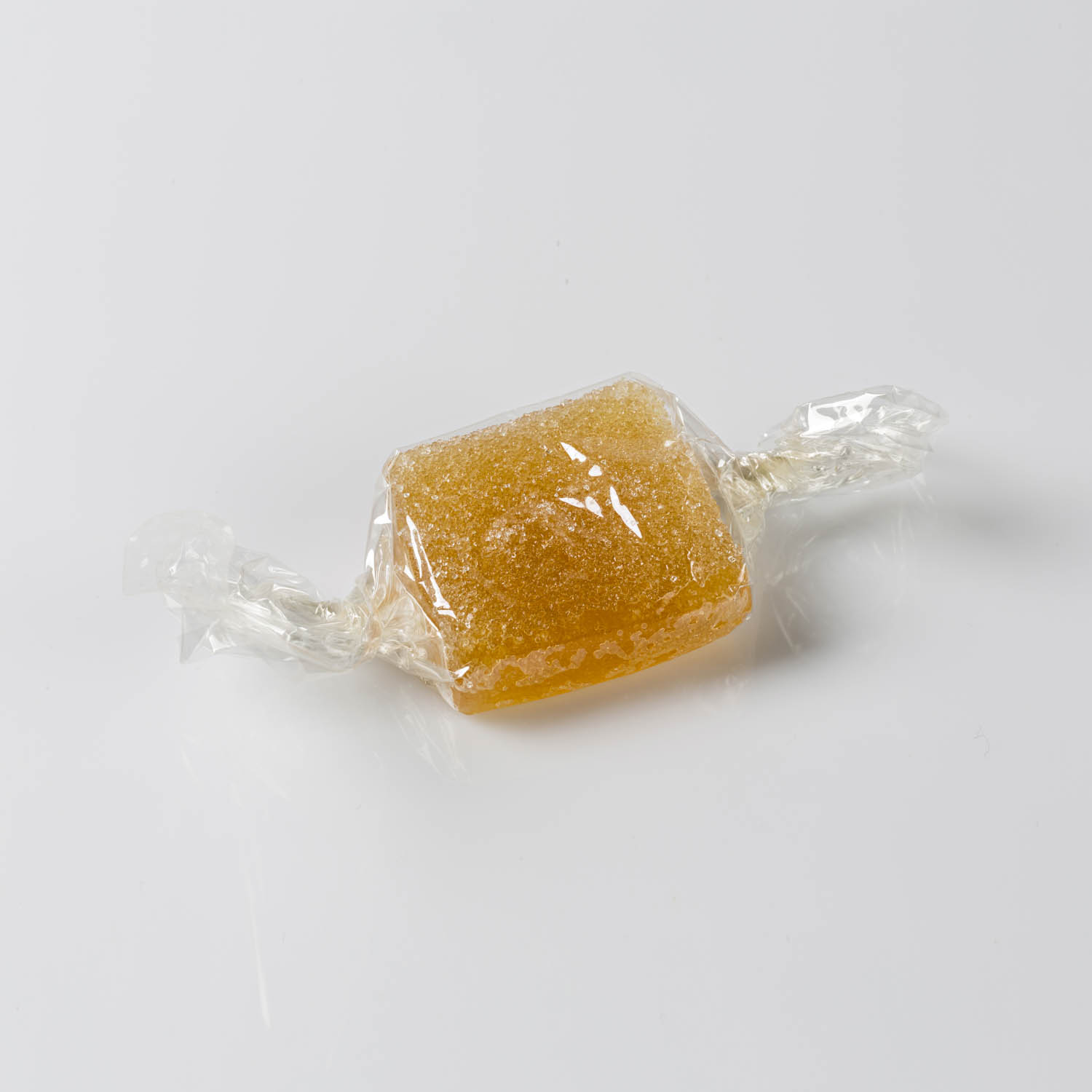 Mon Pari Gourmand - Papillote Citron