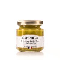 L'épicurien - Petit Pois à la Menthe