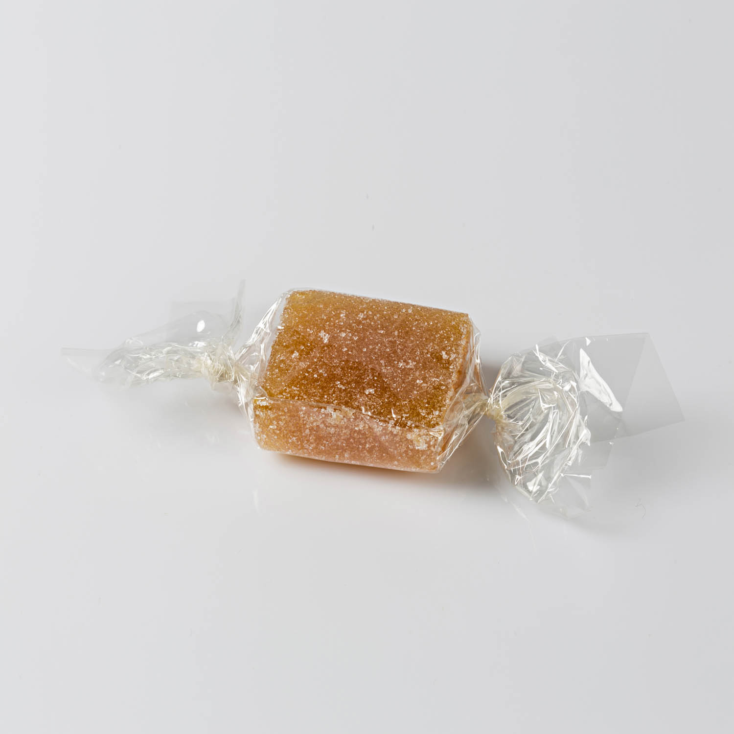 Mon Pari Gourmand - Papillote Mirabelle