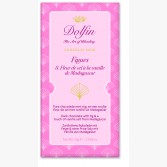 Dolfin 30g Noir Figues & Fleur de sel