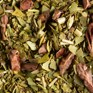 MATÉ CACAO AMANDE