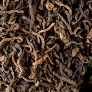 PU-ERH CANG YUAN