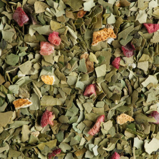 MATÉ CITRON CERISE