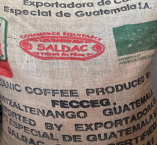 GUATEMALA "Kitché"