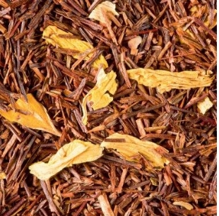 ROOIBOS CARAMEL TOFFEE